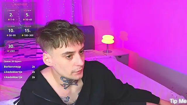 Chat XXX Live drillfi11
