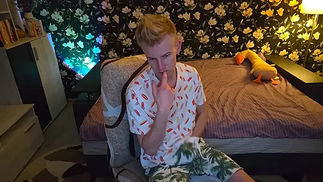 Pokazy przed kamerką – Vuitton