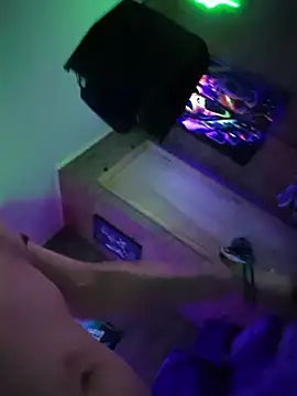 chronic_vibez webkamerás műsora