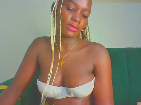 cutesmiling's Live XXX Chat