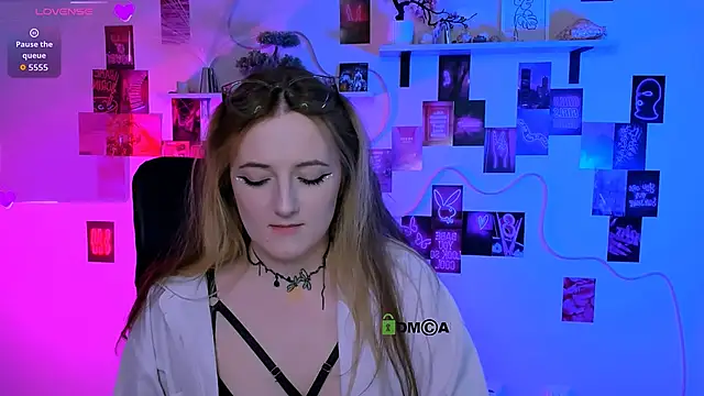 luna_berryy Chat XXX in diretta