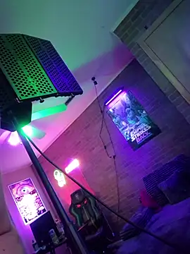 chronic_vibez Live XXX-Chat
