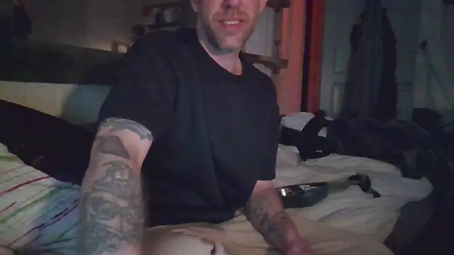Stock-Holmesn Webbikameraesitys