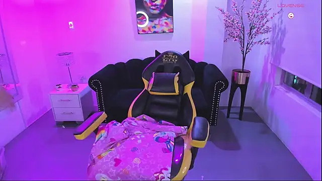 Chat XXX ao vivo de Victoria__doll