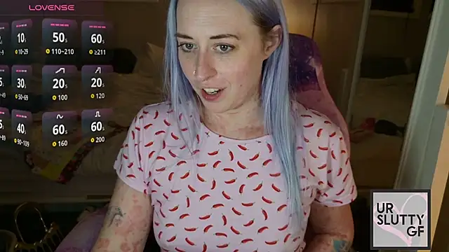 ursluttygfn Live XXX chat