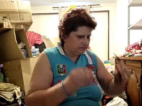 Webkamerová show Samantha_Squirt@xh
