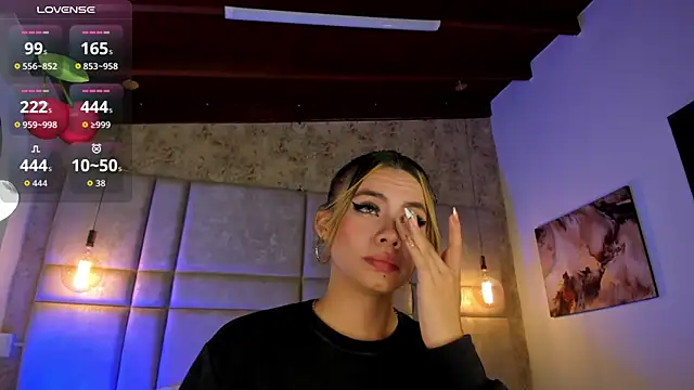 Mily_Vermont Chat XXX in diretta