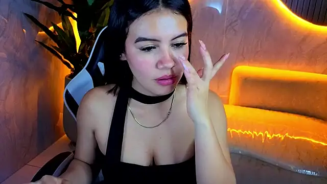 valeriatp's Live XXX Chat