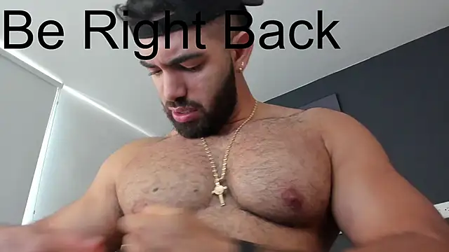 Chatroom XXX en direct de simonleon27