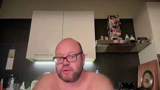 theitalianbear 在線直播表演