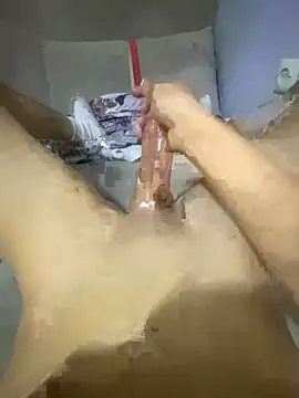 Show Webcam de Sexy_rachid