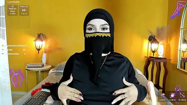 malek_zark2 – Live XXX-chat