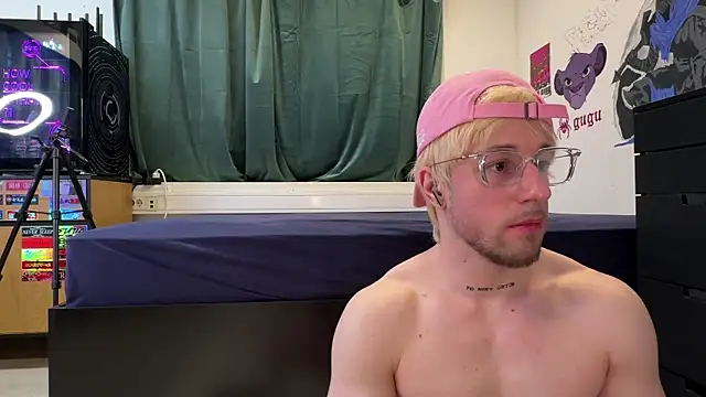 killa2053's Live XXX Chat