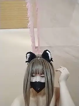 Webkamerová show Jade69xx