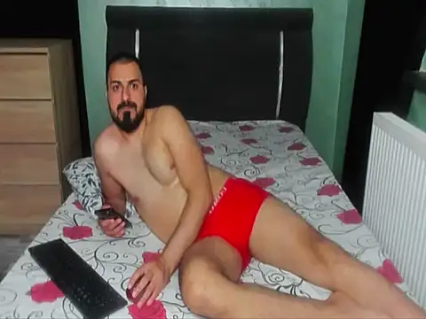 Вебкам-шоу brunettfir3