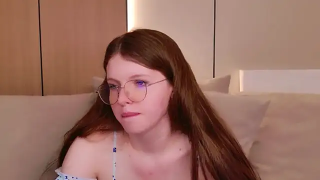 Gaby_Essen Adlı Modelin Canlı XXX Sohbeti
