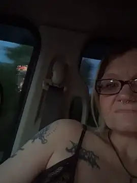 lindzybella Pertunjukan Webcam