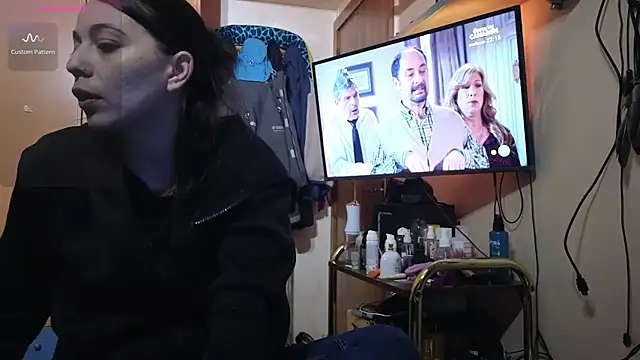 kattleya1407 – Live XXX-chat