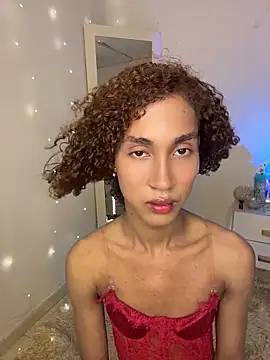 Chloe_Celeste's Webcam Show