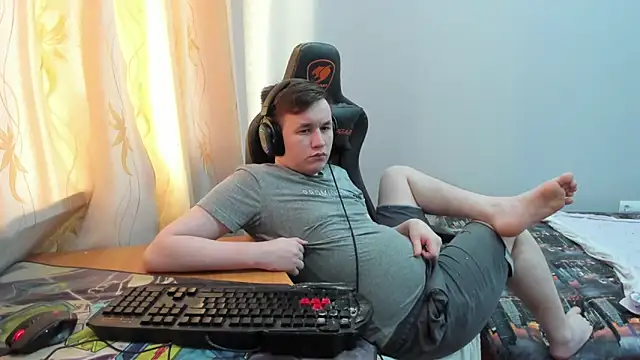 XXX chat uživo modela iliaskrislove