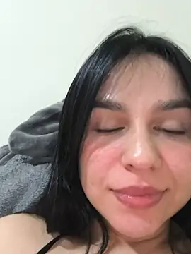 Daniela-rosee's Webcam Show