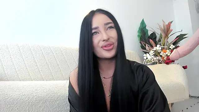 EmeraldKatt Webcam show