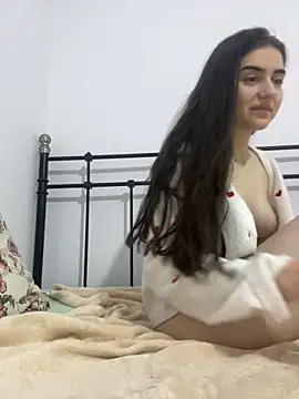 tenny_shy Webcam show