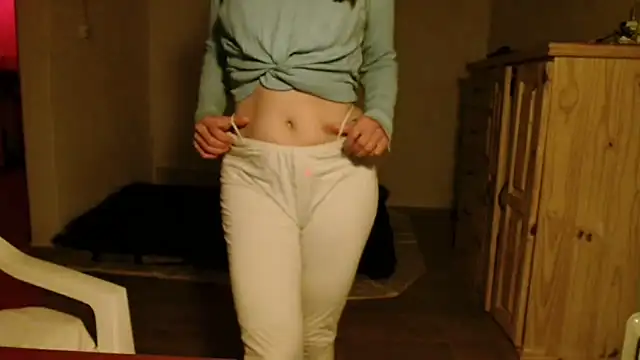 Missforever – Live XXX-chat