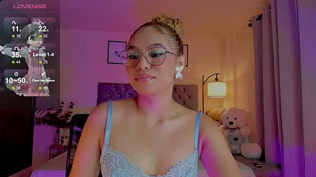 OxanaFedorova1- Live XXX-chat