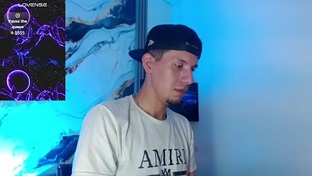 Sebastian_Smith__ 网络视讯表演