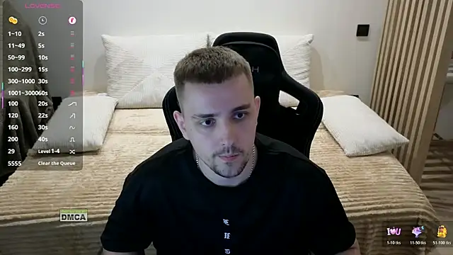 Larstar01 Chat XXX live