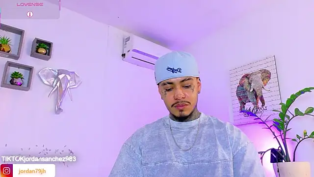 JordanSmiith_ Live XXX-chat