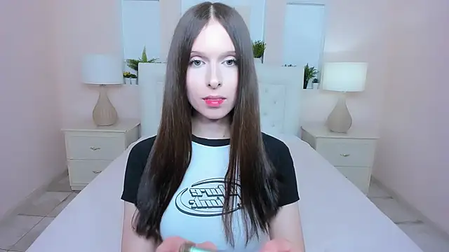 XXX chat uživo modela dark_k1tty
