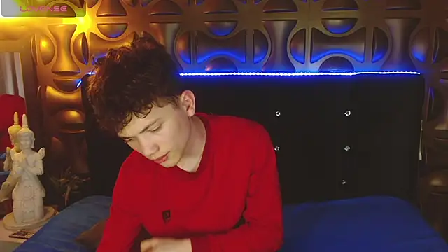 Chat XXX en directo de cruz_dante