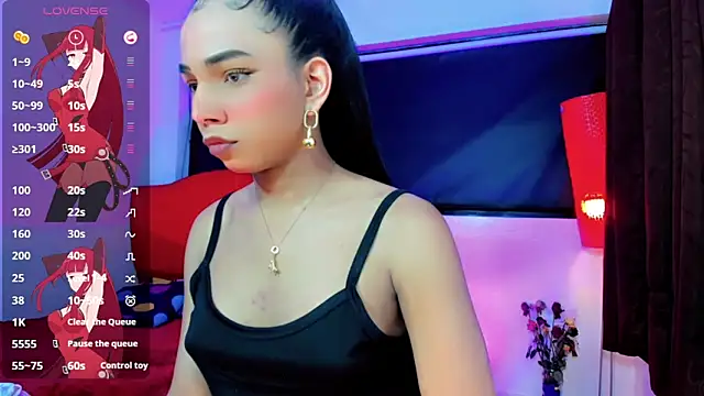 Britany_montiel Live XXX-chat