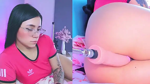 miiastone_cm live XXX chat