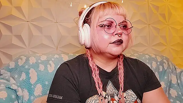 Satyn_doll's Live XXX Chat