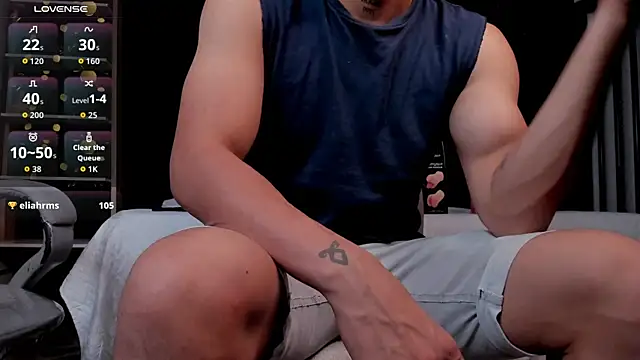 LiamDeep Live XXX-Chat