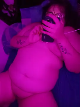 daphneev Webcam show