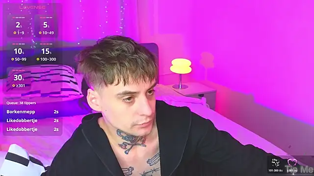 drillfi11 Webcamshow