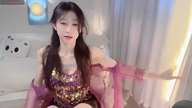 mistylana_ Adlı Modelin Canlı XXX Sohbeti