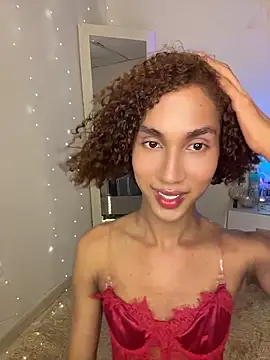 Chloe_Celeste Show Webcam