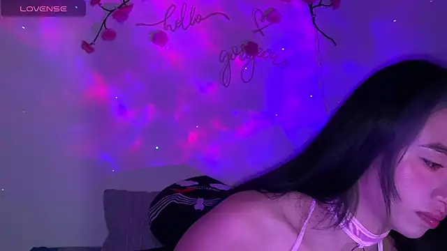 sweet_molly420 Chat XXX live