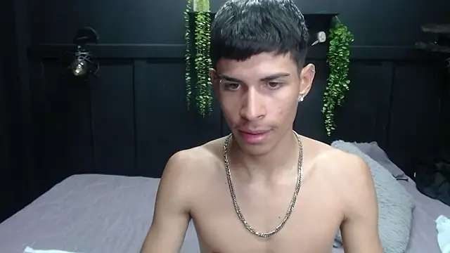 Webkamerová show Jesve