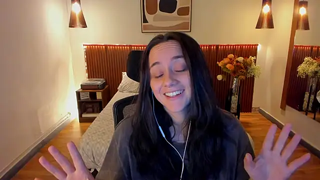 KatherineBond's Live XXX Chat