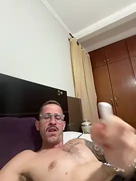 MeladoDiMel Adlı Modelin Canlı XXX Sohbeti