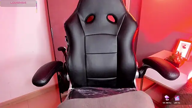 Živý XXX chat Naff_eratu