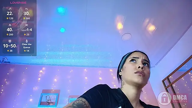 alana_spark Obrolan Langsung XXX