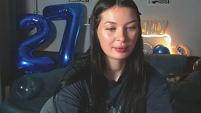 AlexaSven Live XXX-Chat