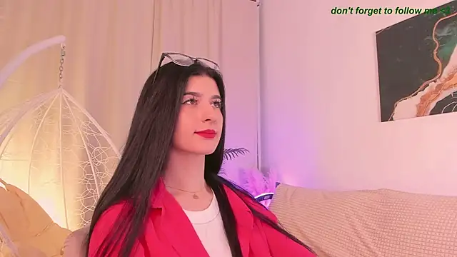 LauraCoy's Live XXX Chat